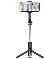 Awei X49 szelfibot - fekete