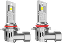  L3-9005 Led fényszóró szett 12V - CANBUS - L3 series - Plug & Play (AL-14334)