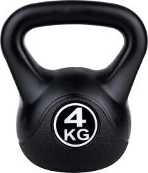 Fitforce Fkbp-4kg (fkbp4kg_u0a)
