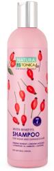 NATURA ESTONICA BIO Sampon cu macese + vitamina B5 si cafeina Seven Benefits, 400ml, Natura Estonica