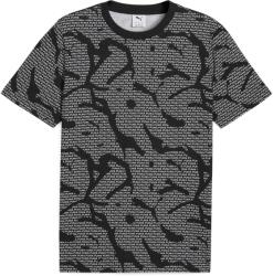 PUMA Essentials Logo Lab Aop Tee (68466801)