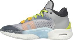 Skechers Skx Resagrip (253005gryl)