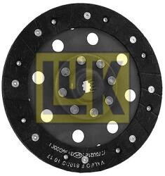 LUK Disc ambreiaj LUK 322 0382 10 (322 0382 10)