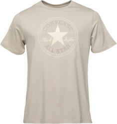 Converse Standard Fit Center Front Chuck Patch Core Tee (10025459-a26)