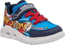 GEOX J Wroom B. D (j55gad-02ace-c0833-k)