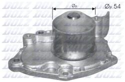 DOLZ Pompa apa, racire motor DOLZ R219 (R219)