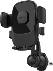 Dudao F2N okostelefon tartó 360°-os szellőzőnyíláshoz - fekete