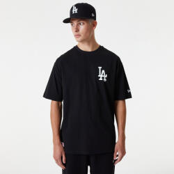 New Era Mlb Essentials Lc Os Tee Losdod (60416724)