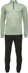 Willard GAMER Verde deschis, Negru L (SOML1S-24203-A)