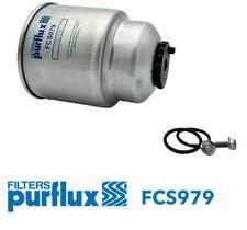 PURFLUX Filtru combustibil PURFLUX FCS979 (FCS979) - fixbox