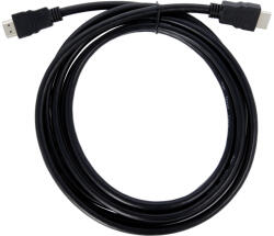 TFO HDMI-HDMI kábel v1.4 3m - fekete