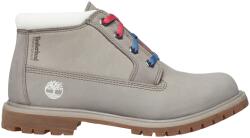 Timberland Nellie Chukka Double Wp Boot (a44hu-gry)