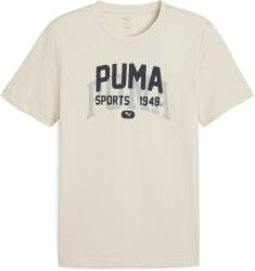 PUMA Graphic Varsity Tee (68803587)