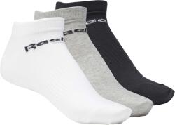 Reebok Act Core Low Cut Sock 3p (gh8229)