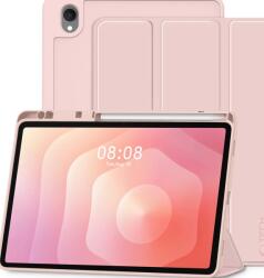 Tech-Protect Калъф TECH-PROTECT SC PEN за Galaxy Tab S11 11.0 X730 / X736 розов