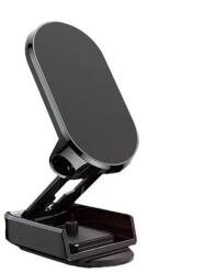 Samsung by Mobeen GP-TOU023AEA mágneses autós tartó műszerfalra - Fekete