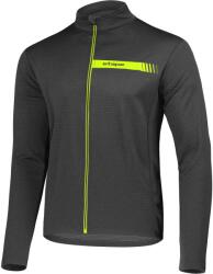 Etape SOLID Negru, Galben XXL (2230416)
