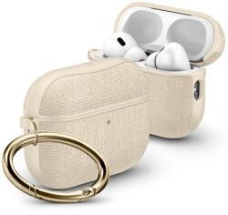 SPIGEN Husa Spigen Urban Fit Apple Airpods Pro 3 Dune Beige
