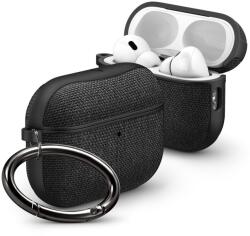 SPIGEN Husa Spigen Urban Fit Apple Airpods Pro 3 Black