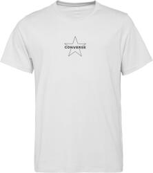 Converse Classic Left Chest Ss Tee (cvm5t196-mj7)