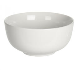 Siaki Collection Bol Siaki Collection, portelan, 15x7 cm, alb (KO-Q90000180) Castron