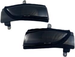  Диодни мигачи за странични огледала за Subaru Forester (2013-2018), Impreza (2012-2018), Legacy (2012-2019), O