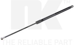  Газов амортисьор за багажник 11047059 514.5mm 610N VW Transporter III