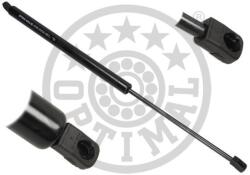  Газов амортисьор за товарна врата 1бр AG-39024 710N VW Transporter T4