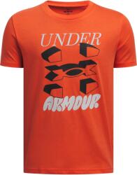 Under Armour Split Big Logo (1390003-847)