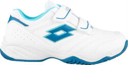 Lotto Court Logo Jr Velcro (2188337pb)