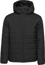 Billabong Journey Puffer Jacket (abyjk00162-blk)