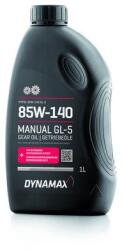 DYNAMAX Hypol 85w-140 Gl5 1l