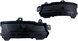  Диодни мигачи за странични огледала за Land Rover Discovery 4 LR4, L462 (2014-2018), Sport L494 (2014-2018), E