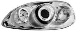 Sonar Кристални фарове honda civic (96-99) - хром