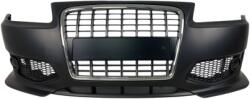  Тунинг предна броня за Audi A3 (1996-2003) - с хром решетка