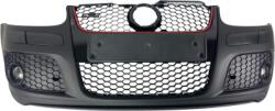  Предна броня за vw golf 5 - gti дизайн с gti халогени