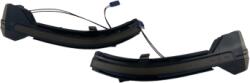  Диодни мигачи за странични огледала за BMW 5 series F10, F11, GT F07, F12, F13 (2020-2017), 7 series F01 (2008