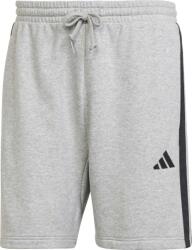 adidas ESSENTIALS 3-STRIPES SHORTS Gri, Negru L (JE6419)