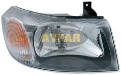 Ayfar Фар, ляв за Ford Transit V184 2000-2006