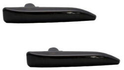  Диодни мигачи за калник за BMW E65, E66, 7 series (2002-2008) - опушени с бягащ мигач