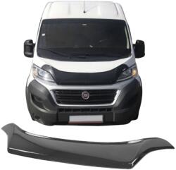  Дефлектор за преден капак за Fiat Ducato 2017г