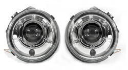  Кристални фарове за Mercedes W461 / W463 G-CLASS (1989-2010)