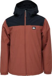 Quiksilver Overcast 3k Warm Jacket (eqyjk04063-cqn0)