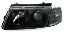 Sonar Кристални фарове vw passat 3b/ b5 (97-00) - черни