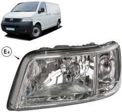 Ayfar Фар, десен, с мотор VW Transporter Т5 2003-2009