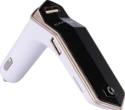  Трансмитер с usb и fm радио за автомобил