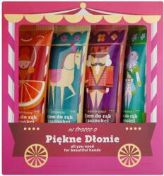 Farmona Natural Cosmetics Laboratory Комплект кремове за ръце Farmona HAND CREAM (FA048436)
