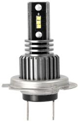 m-tech Bec H7 LED Premium, 12 - 24V, Canbus, Alb, 6W, 500lm (LB507W-01B)