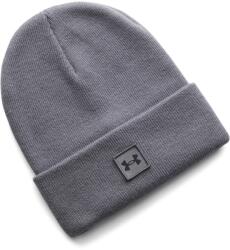 Under Armour Halftime Cuff Beanie OSFM | Bărbați | Căciuli de iarnă | Gri | 1373155-026