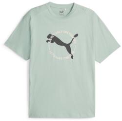 PUMA BETTER SPORTSWEAR Tee , Verde , XXL